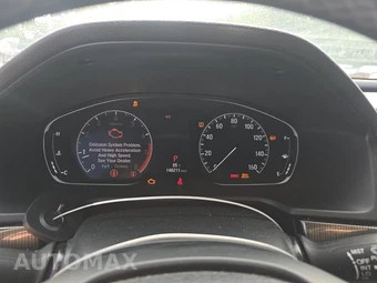 2018 Honda Accord Sedan Sport 1.5T - miniatura 12