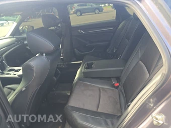 2018 Honda Accord Sedan Sport 1.5T - miniatura 13