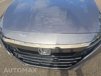 2018 Honda Accord Sedan Sport 1.5T - miniatura 15