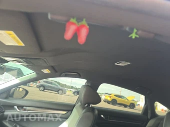 2018 Honda Accord Sedan Sport 1.5T - miniatura 17