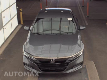2018 Honda Accord Sedan Sport 1.5T - miniatura 2