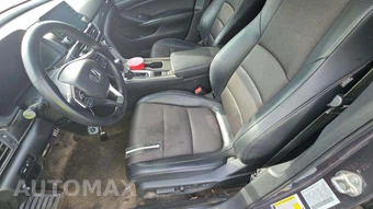 2018 Honda Accord Sedan Sport 1.5T - miniatura 23