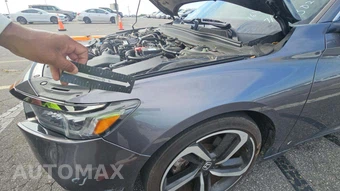 2018 Honda Accord Sedan Sport 1.5T - miniatura 27