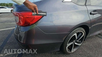 2018 Honda Accord Sedan Sport 1.5T - miniatura 33
