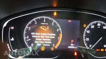 2018 Honda Accord Sedan Sport 1.5T - miniatura 34