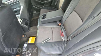 2018 Honda Accord Sedan Sport 1.5T - miniatura 35