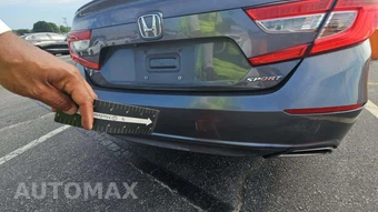 2018 Honda Accord Sedan Sport 1.5T - miniatura 40