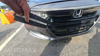2018 Honda Accord Sedan Sport 1.5T - miniatura 42