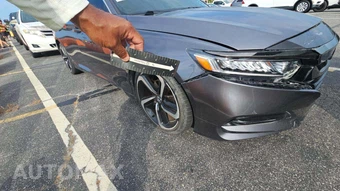 2018 Honda Accord Sedan Sport 1.5T - miniatura 47
