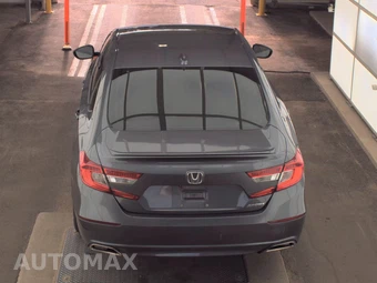 2018 Honda Accord Sedan Sport 1.5T - miniatura 5