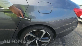 2018 Honda Accord Sedan Sport 1.5T - miniatura 53