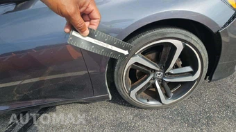 2018 Honda Accord Sedan Sport 1.5T - miniatura 58