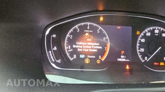 2018 Honda Accord Sedan Sport 1.5T - miniatura 60