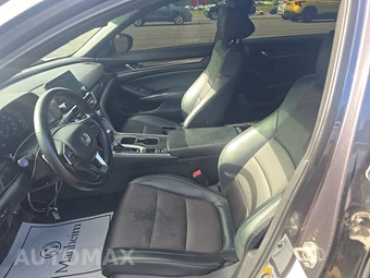 2018 Honda Accord Sedan Sport 1.5T - miniatura 7