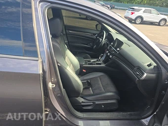 2018 Honda Accord Sedan Sport 1.5T - miniatura 8