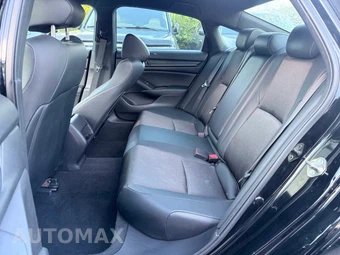 2018 Honda Accord Sedan Sport 1.5T - miniatura 11
