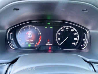 2018 Honda Accord Sedan Sport 1.5T - miniatura 12
