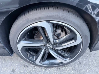 2018 Honda Accord Sedan Sport 1.5T - miniatura 13