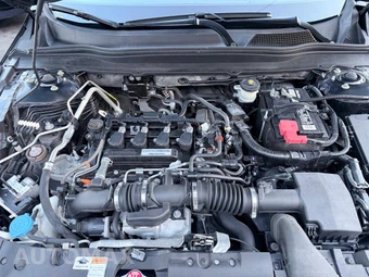 2018 Honda Accord Sedan Sport 1.5T - miniatura 14