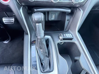2018 Honda Accord Sedan Sport 1.5T - miniatura 9
