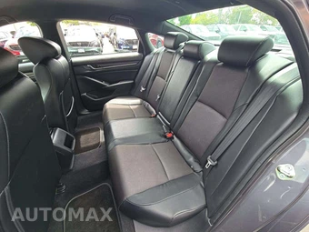 2018 Honda Accord Sedan Sport 1.5T - miniatura 10