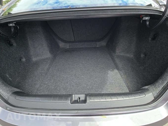 2018 Honda Accord Sedan Sport 1.5T - miniatura 11