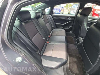 2018 Honda Accord Sedan Sport 1.5T - miniatura 13