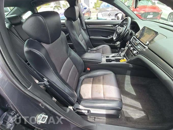 2018 Honda Accord Sedan Sport 1.5T - miniatura 15