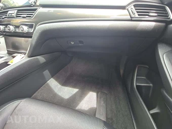2018 Honda Accord Sedan Sport 1.5T - miniatura 16