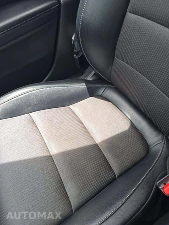 2018 Honda Accord Sedan Sport 1.5T - miniatura 18