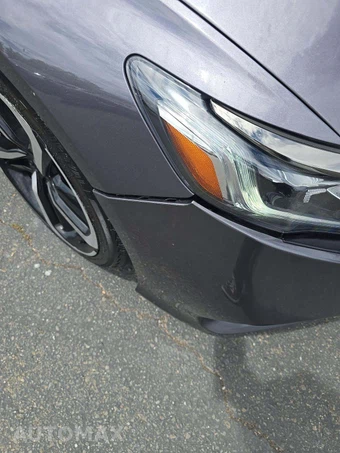 2018 Honda Accord Sedan Sport 1.5T - miniatura 19