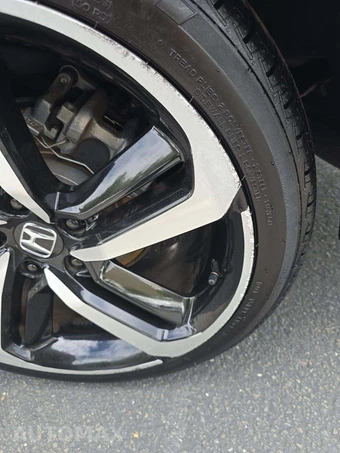2018 Honda Accord Sedan Sport 1.5T - miniatura 23