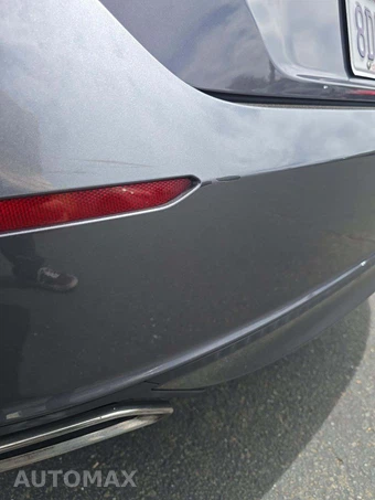 2018 Honda Accord Sedan Sport 1.5T - miniatura 25