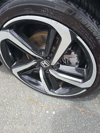2018 Honda Accord Sedan Sport 1.5T - miniatura 27