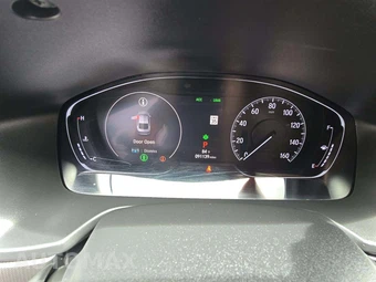 2018 Honda Accord Sedan Sport 1.5T - miniatura 6