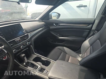 2018 Honda Accord Sedan Sport 1.5T - miniatura 11