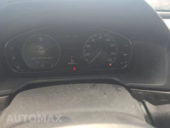 2018 Honda Accord Sedan Sport 1.5T - miniatura 12