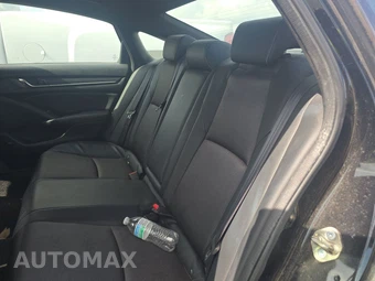 2018 Honda Accord Sedan Sport 1.5T - miniatura 13