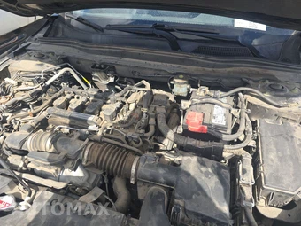 2018 Honda Accord Sedan Sport 1.5T - miniatura 15