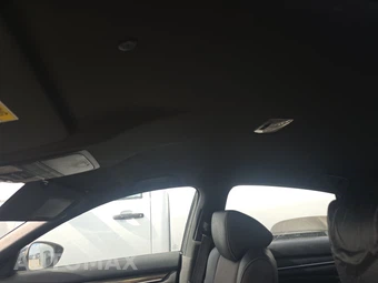 2018 Honda Accord Sedan Sport 1.5T - miniatura 18