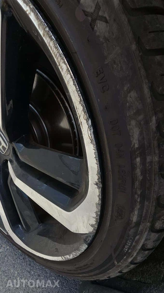 2018 Honda Accord Sedan Sport 1.5T - miniatura 26
