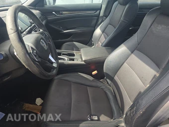 2018 Honda Accord Sedan Sport 1.5T - miniatura 7