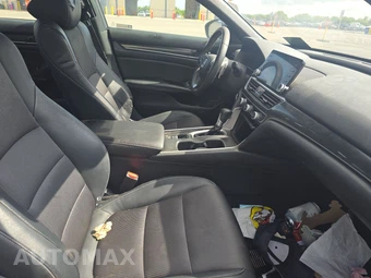 2018 Honda Accord Sedan Sport 1.5T - miniatura 8