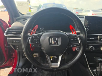 2018 Honda Accord Sedan Sport 1.5T - miniatura 10