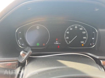 2018 Honda Accord Sedan Sport 1.5T - miniatura 12