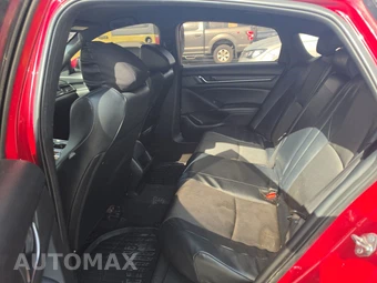 2018 Honda Accord Sedan Sport 1.5T - miniatura 13