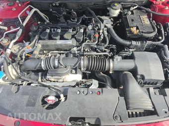 2018 Honda Accord Sedan Sport 1.5T - miniatura 15