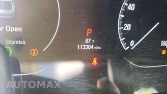 2018 Honda Accord Sedan Sport 1.5T - miniatura 18