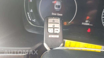 2018 Honda Accord Sedan Sport 1.5T - miniatura 19