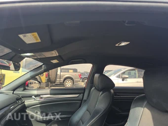 2018 Honda Accord Sedan Sport 1.5T - miniatura 20